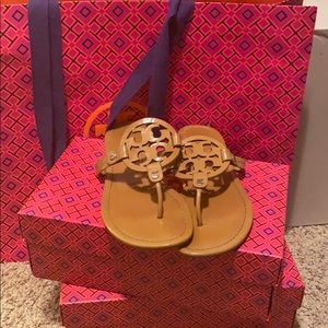 Tori Burch Sand Millers